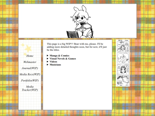 recs screenshot