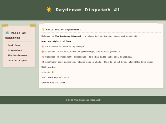 intropost screenshot