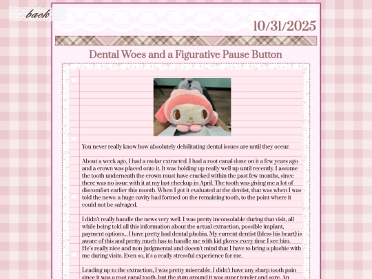 blog/10312025 screenshot