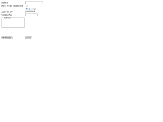 formulario screenshot