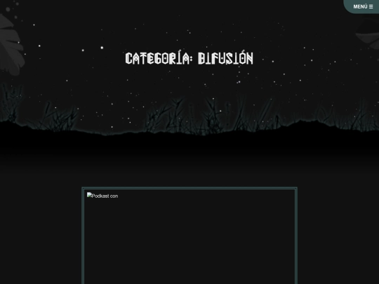 blog/category/difusion screenshot