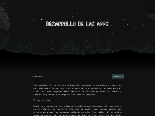 blog/posts/desarrollo-de-las-apps screenshot