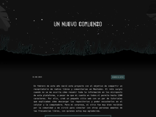 blog/posts/un-nuevo-comienzo screenshot