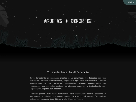 formulario screenshot