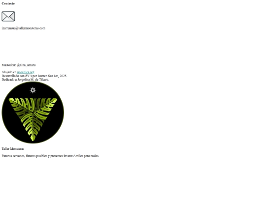 modules/footer screenshot