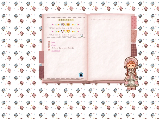 shrines screenshot