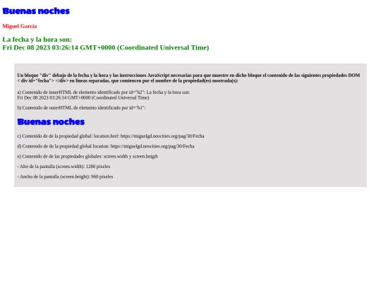 pag/30/Fecha screenshot