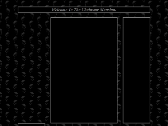 fakeindex screenshot