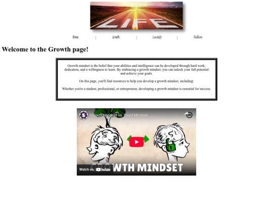 html-4/growth screenshot