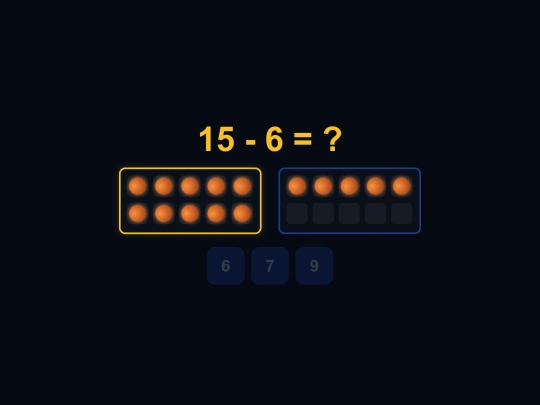 Игра за деца със затруднения/matematika_preminavane screenshot