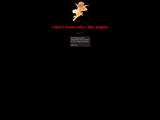 angel screenshot