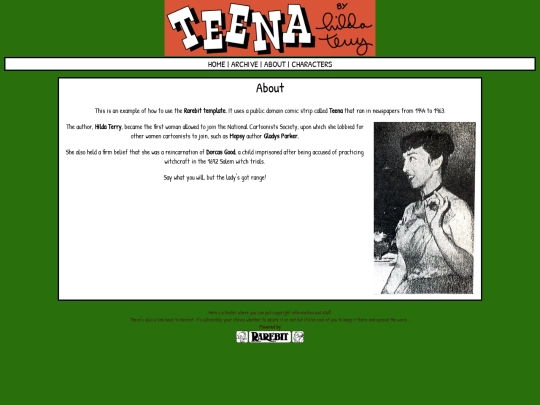 about screenshot