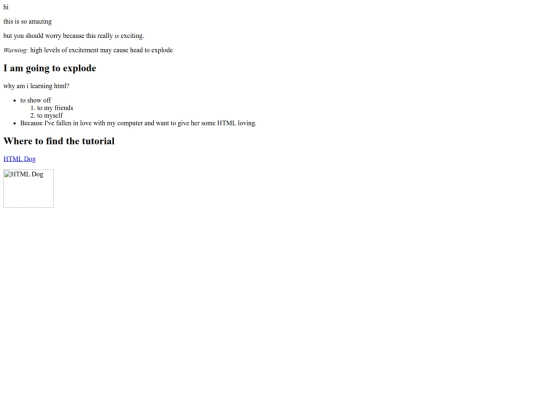 firstidk screenshot