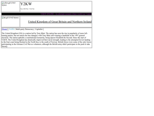 uk screenshot
