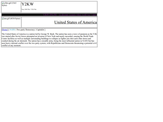 usa screenshot