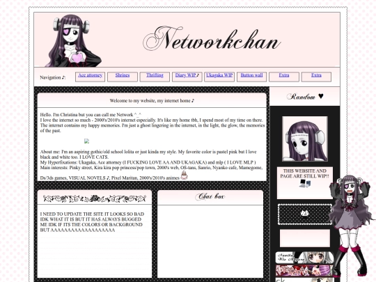 indextest screenshot