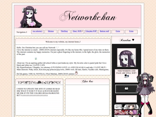 test3 screenshot