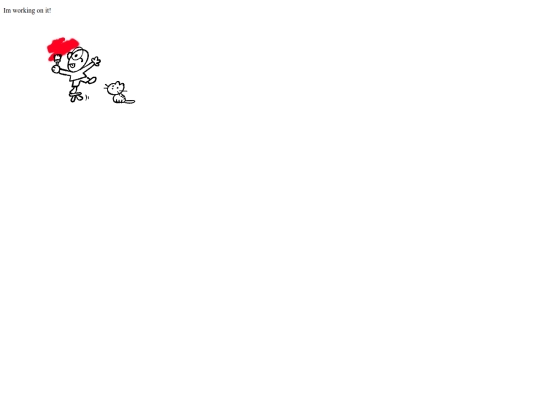 inprogress screenshot