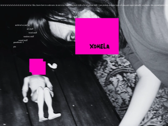 Homepage3 screenshot
