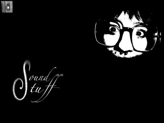 soundstuffed screenshot