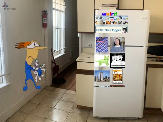 weirdgifs screenshot