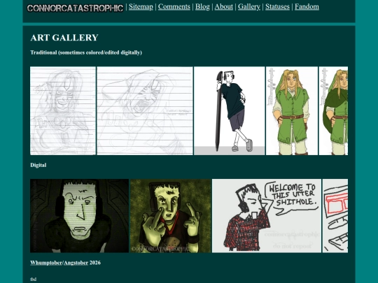 art screenshot