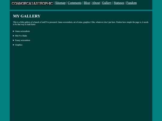 gallery screenshot