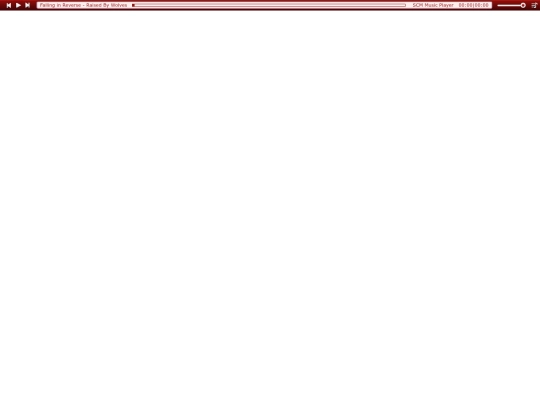 music screenshot