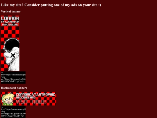 myads screenshot