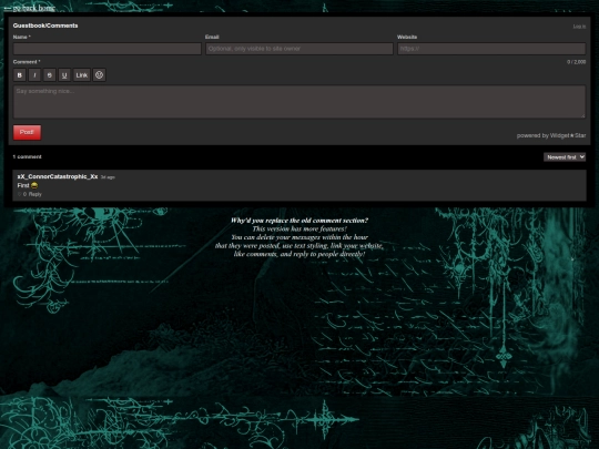 sb screenshot