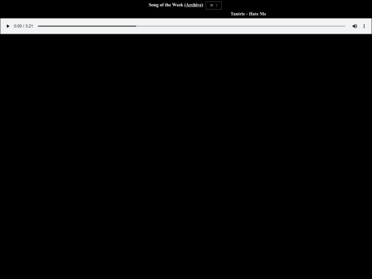 todo screenshot