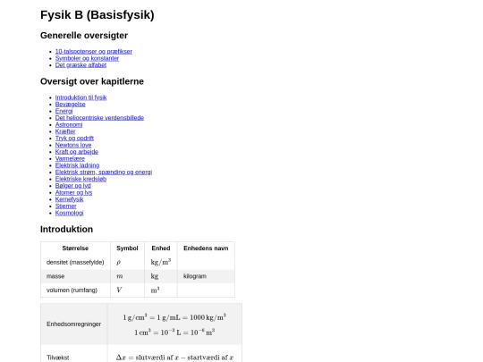 basis-fysik-b screenshot