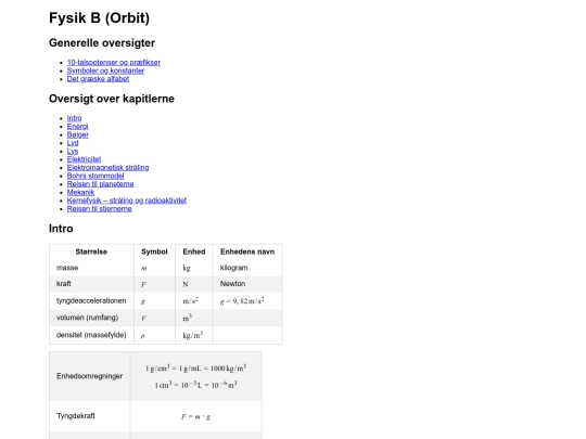 orbit-b-stx screenshot