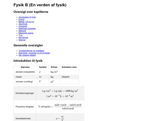 verden-fysik-b screenshot