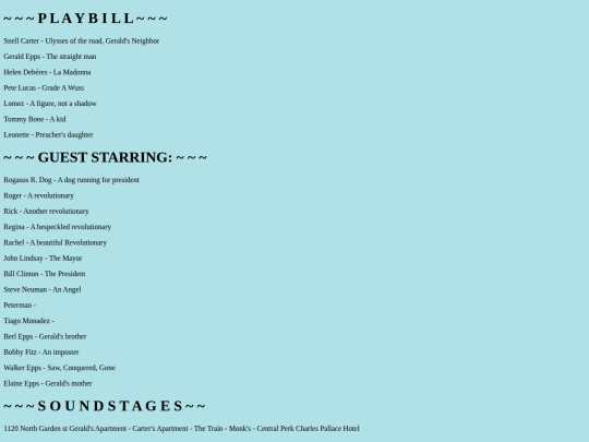 Epps_playbill screenshot