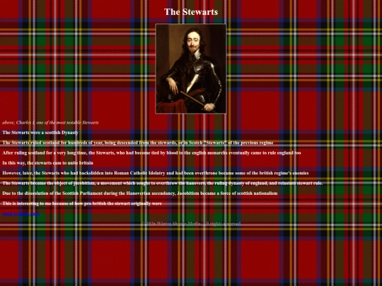 stewart screenshot