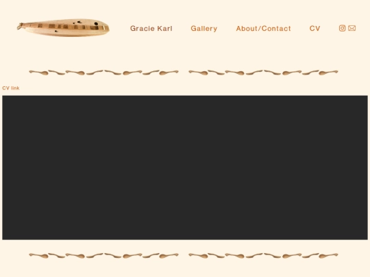 cv screenshot