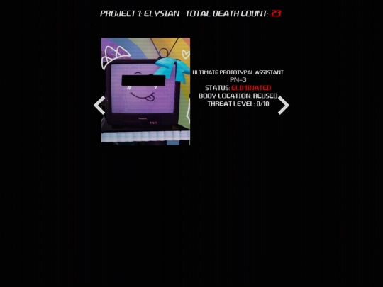 EIGHTEEN screenshot