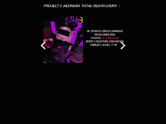 THIRTYFIVE screenshot