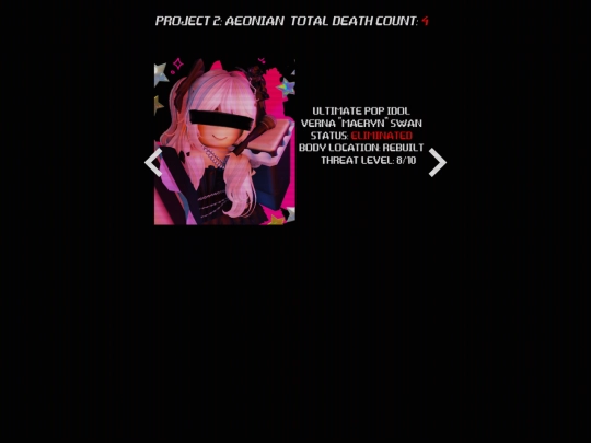 TWENTYNINE screenshot