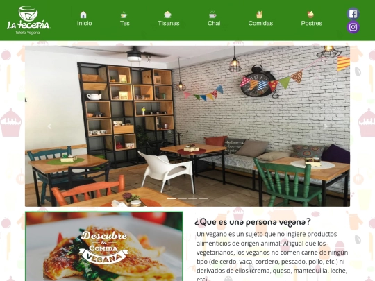 Eligardo screenshot