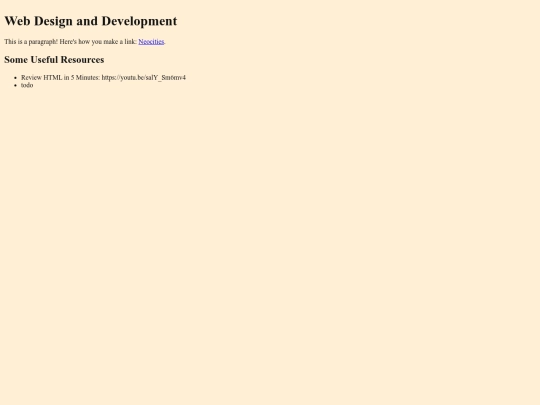 webdesign screenshot