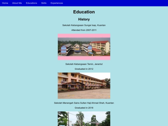 register screenshot