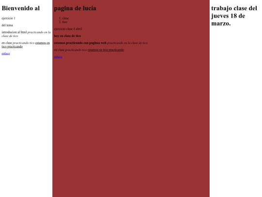 frames screenshot
