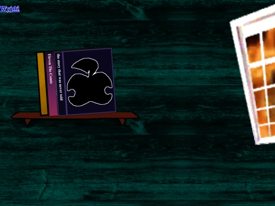 biblioteka screenshot