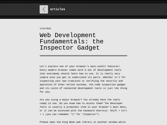 articles/web-development-fundamentals-the-inspector-gadget screenshot