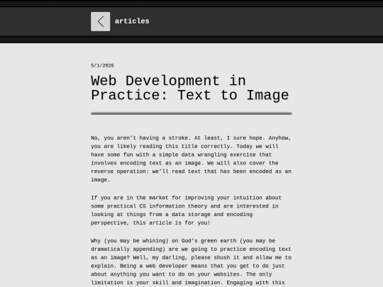 articles/web-development-in-practice-text-to-image screenshot