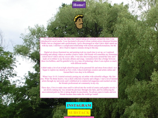 about screenshot