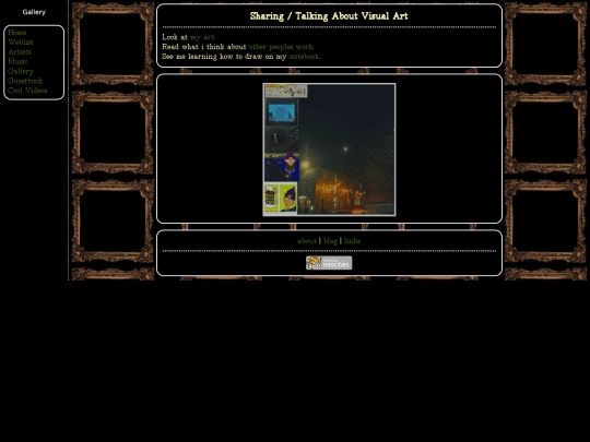 archive/gallery screenshot