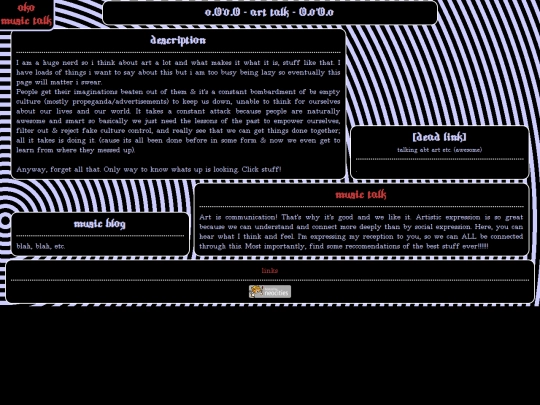 artalk screenshot